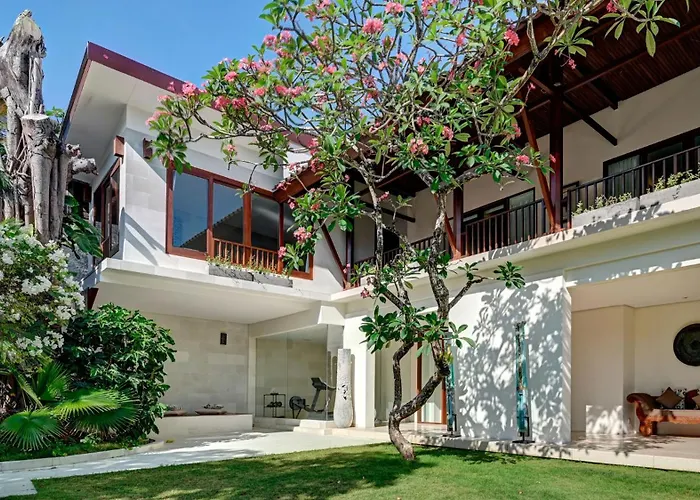 Villa Casa Evaliza By Elite Havens Seminyak