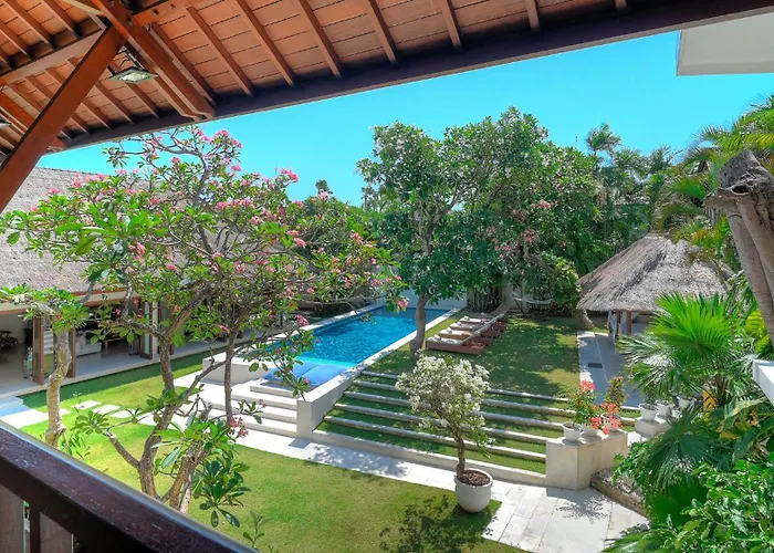 Casa Evaliza By Elite Havens Villa *
