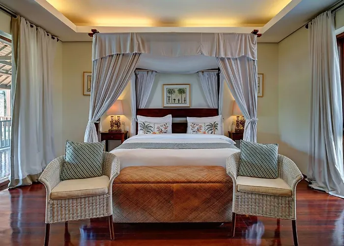 Casa Evaliza By Elite Havens Seminyak