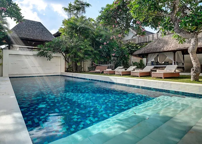 Casa Evaliza By Elite Havens Seminyak