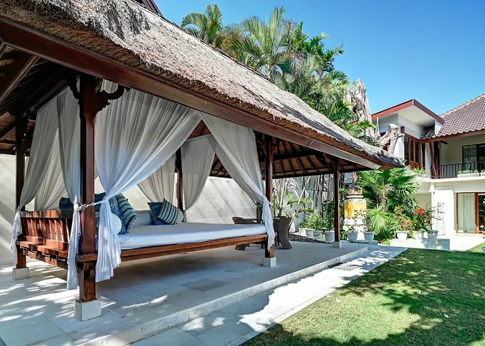 Villa Casa Evaliza By Elite Havens