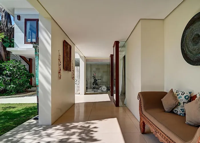 Villa Casa Evaliza By Elite Havens *