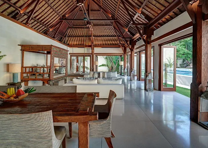Casa Evaliza By Elite Havens Villa