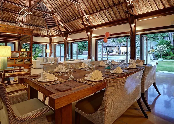 Villa Casa Evaliza By Elite Havens