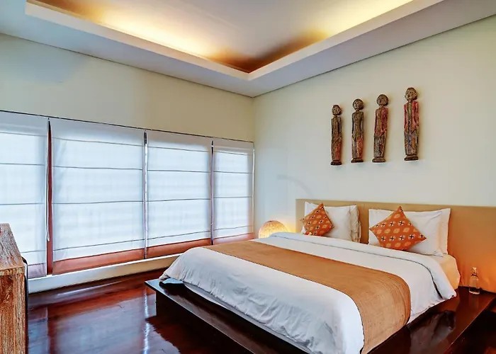 Villa Casa Evaliza By Elite Havens *