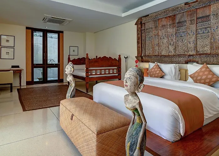 Casa Evaliza By Elite Havens Villa Seminyak