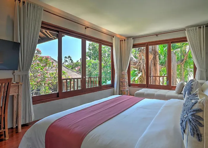 Casa Evaliza By Elite Havens * Seminyak