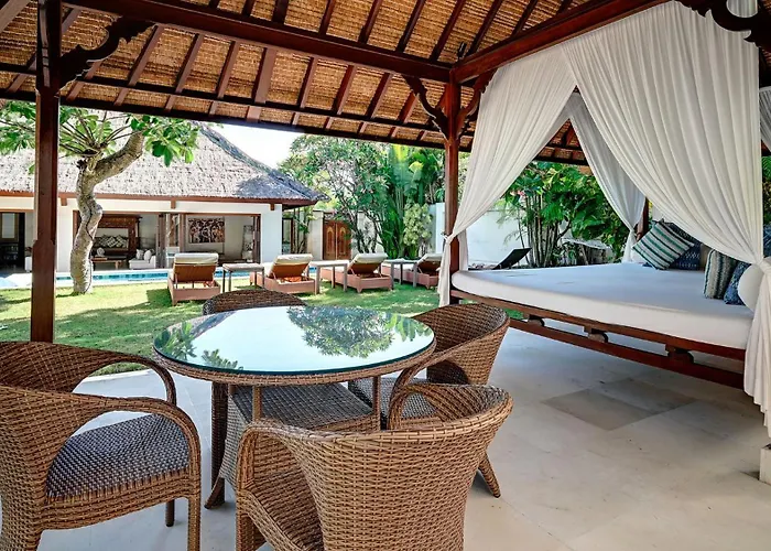 Casa Evaliza By Elite Havens Villa