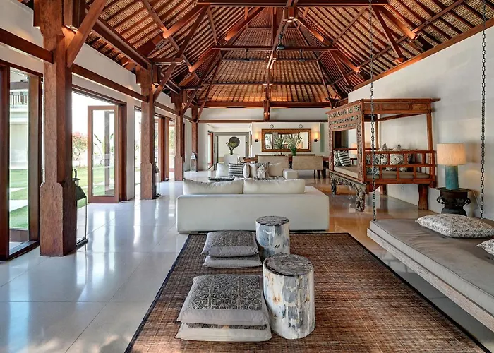 Casa Evaliza By Elite Havens Villa Seminyak