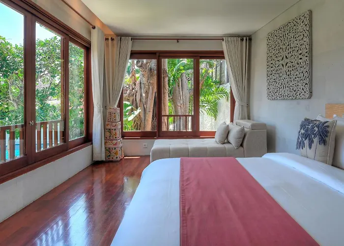 Casa Evaliza By Elite Havens