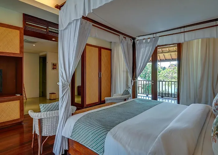 Casa Evaliza By Elite Havens Villa