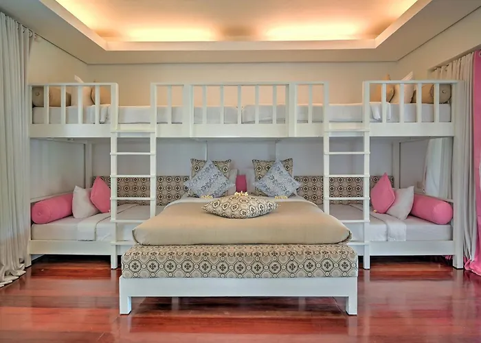 Casa Evaliza By Elite Havens Villa *