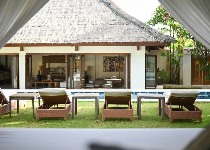 Casa Evaliza By Elite Havens Villa